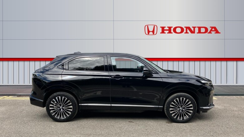 Honda E Ny1 150kW Elegance 69kWh 5dr Auto Electric Hatchback
